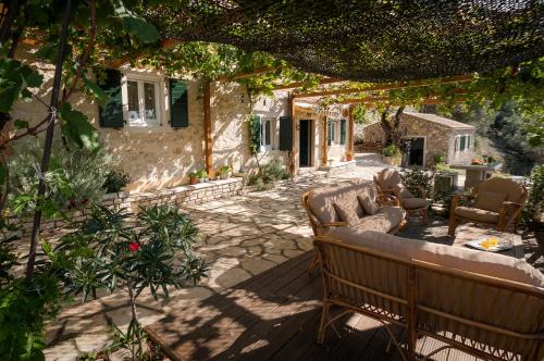 Castelli Cottage