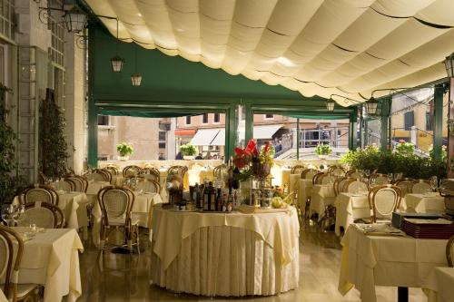 Hotel Bonvecchiati Venezia