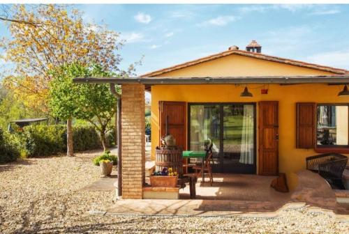  la vigna in 52021 Bucine