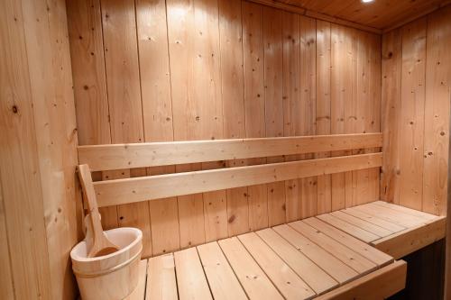 Sauna, 3 bedroom apartment by 10ToSea, Fuengirola (zdjęcie 8)