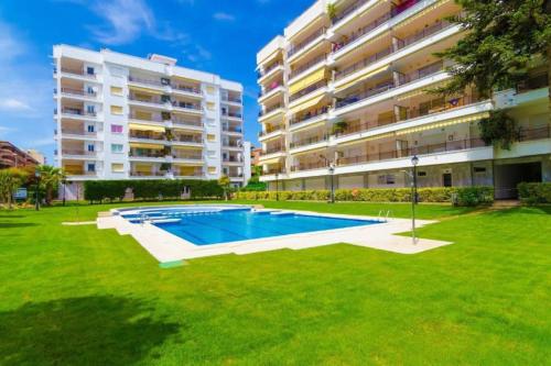 Apartamento Alba a 70 metros de la playa - image 4