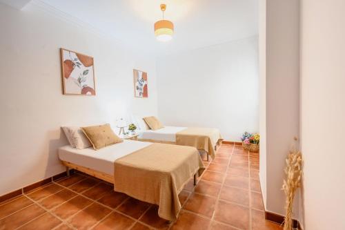 Sauna, 3 bedroom apartment by 10ToSea, Fuengirola (zdjęcie 6)