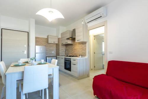  Appartamento L´approdo Trilo - MyHo Casa in Vasto