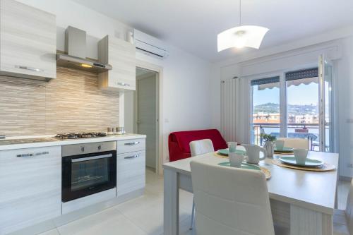  Appartamento L´approdo Trilo - MyHo Casa in Vasto