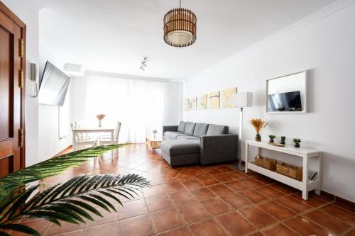 Sauna, 3 bedroom apartment by 10ToSea, Fuengirola (zdjęcie 2)