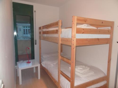 Plaza Catalunya City Center Apartments