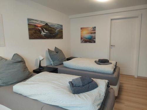 Ferienappartment & Ferienwohnung Banfetal - Apartment - Bad Laasphe