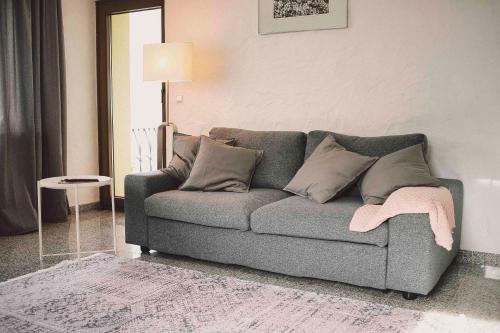 Fritz' FeWo in Veldenz