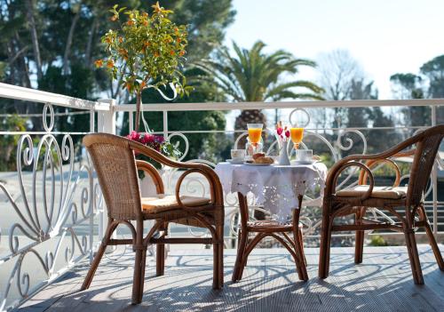 Molfetta Beach Hotel  - image 14