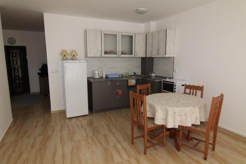 Apartments in Lotos Complex