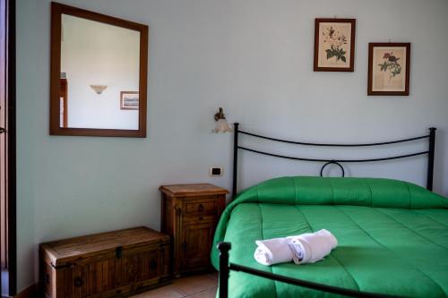 Agriturismo Casa Scola