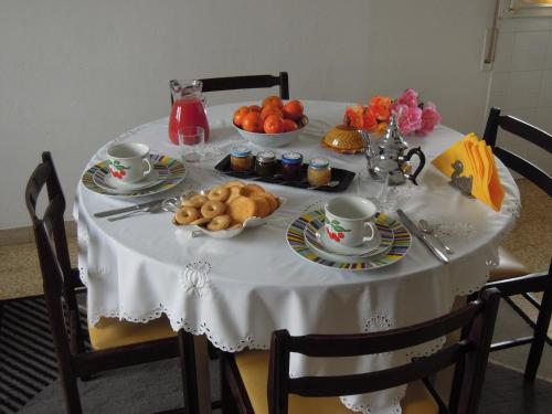 B&B Carlotta, Boloňa (fotografie 7)