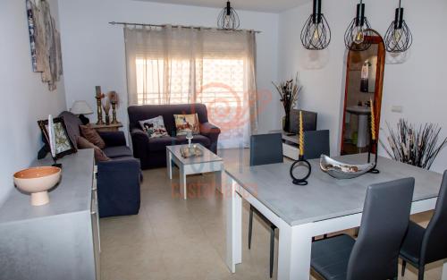 APARTAMENTO ZEN. TEULADA. LIVE IT COSTABLANCA