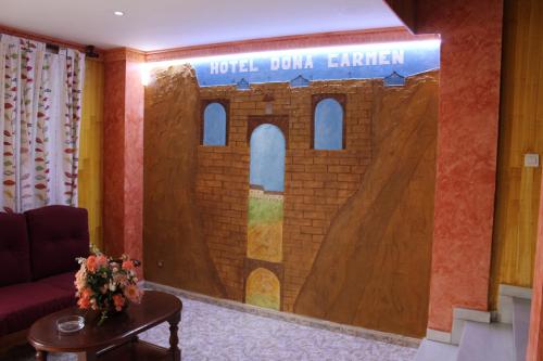 Hotel Doña Carmen - image 2