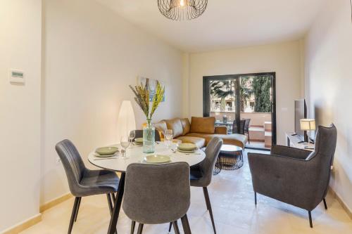 外部景觀, El Oasis Malta 2 Bajo A in 福恩泰阿拉莫