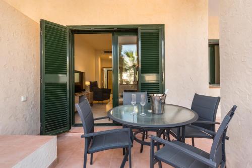 外部景觀, El Oasis Malta 2 Bajo A in 福恩泰阿拉莫