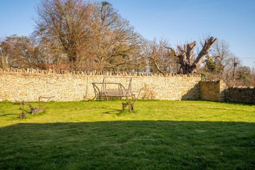 Kert, The Old Barn in Hailey
