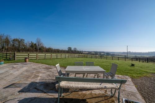 Kert, The Old Barn in Hailey