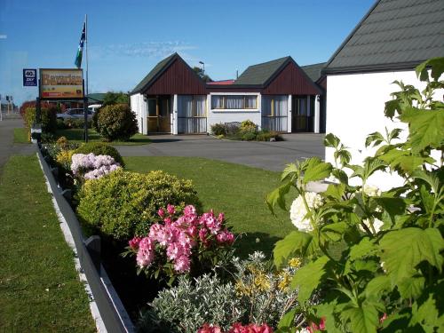 B&B Invercargill - Bavarian Motel - Bed and Breakfast Invercargill