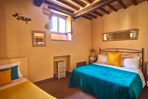 Antica Dimora Room Type - Apartment (5 People)