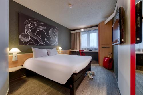 ibis München Parkstadt Schwabing - main image