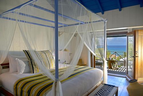 1 king bed
