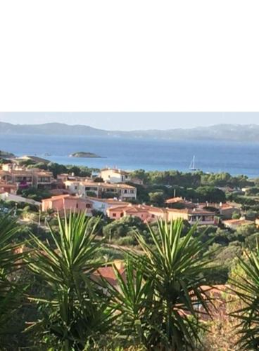 Villa la conia