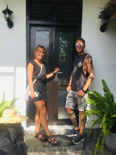 Sun & Fun Hikkaduwa
