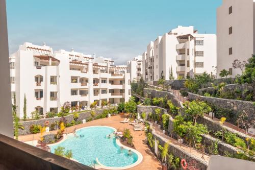 Colinas - Ancor 2,3 POOL VIEW 1B, Palm-Mar (zdjęcie 10)