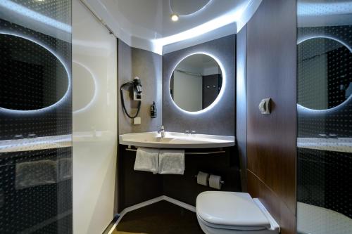 ibis München Parkstadt Schwabing - image 4