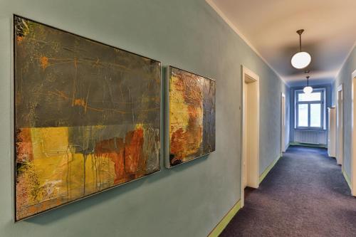 Villa Rein Boutiquehotel - image 5