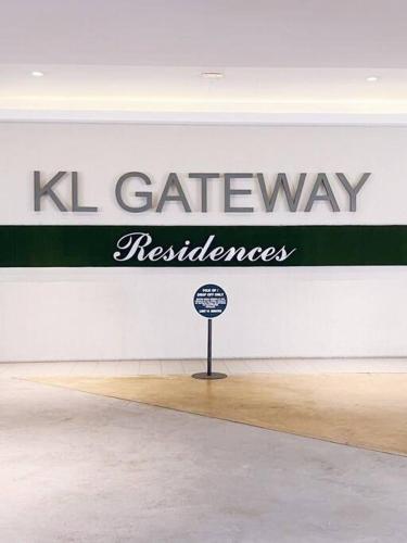 [Promo] Connected Train 2 Bedroom (ABOVE MALL) 28, Kuala Lumpur (fotografie 10)