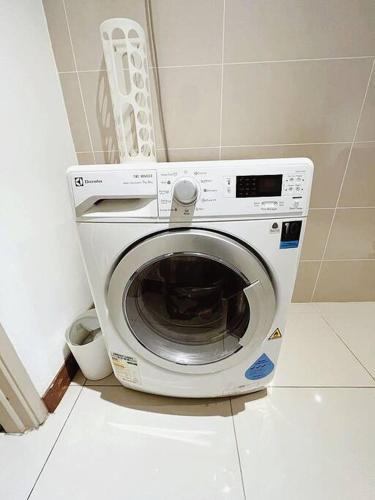 [Promo] Connected Train 2 Bedroom (ABOVE MALL) 28, Kuala Lumpur (fotografie 9)