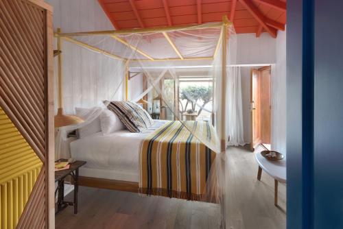 1 king bed