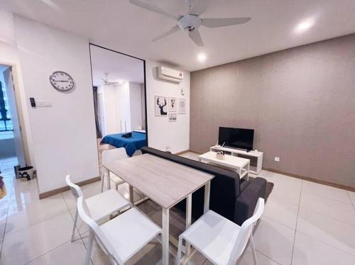 [Promo] Connected Train 2 Bedroom (ABOVE MALL) 28, Kuala Lumpur (fotografie 2)