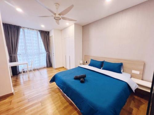 [Promo] Connected Train 2 Bedroom (ABOVE MALL) 28, Kuala Lumpur (fotografie 7)