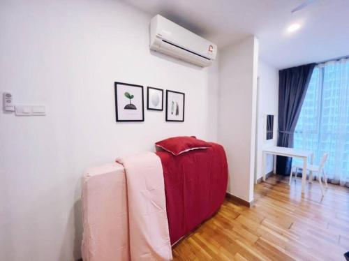 [Promo] Connected Train 2 Bedroom (ABOVE MALL) 28, Kuala Lumpur (fotografie 8)