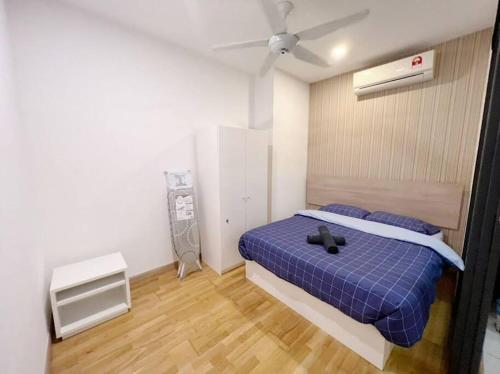 [Promo] Connected Train 2 Bedroom (ABOVE MALL) 28, Kuala Lumpur (fotografie 5)