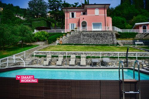 Villa Perledina by Wonderful Italy