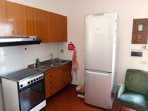  Casa Claroni 4 pax + 1 letto supplementare in Giuliano di Roma