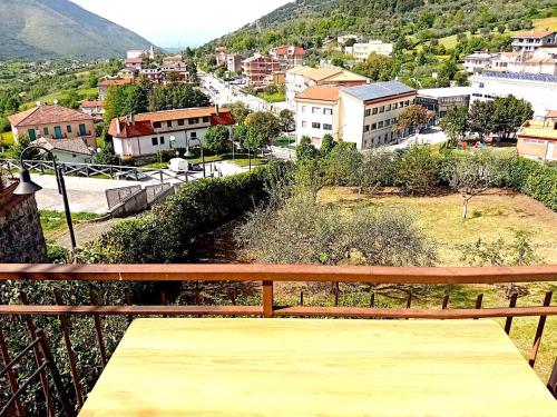  Casa Claroni 4 pax + 1 letto supplementare, Unterkunft in Giuliano di Roma