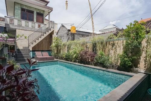 Taxa Uma Guest House - Kuta