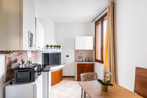San Vincenzo Apartments 1 - 2 Vigonza