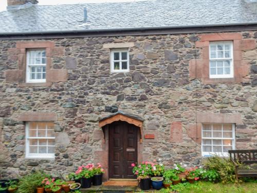 Willesdene Cottage - Abernethy