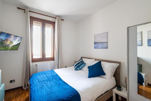 Guestroom, San Vincenzo Apartment 1 Vigonza in Vigonza
