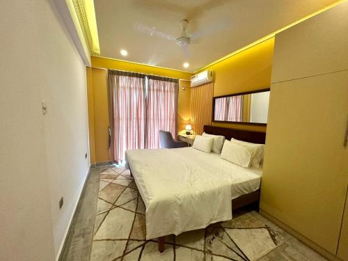 Asian Sand Hotel