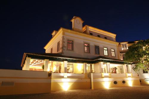 . Hotel Lusitano