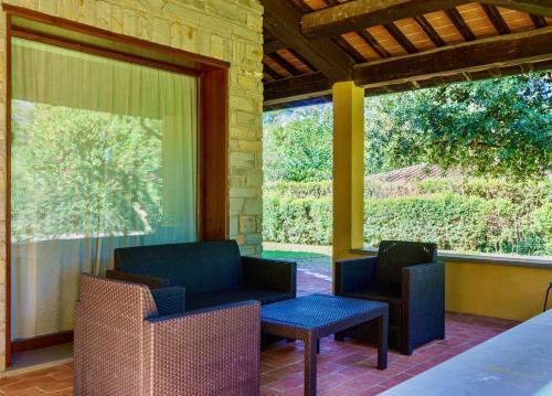 Ville Di Villa Biserno - Accommodation - San Vincenzo