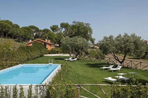 Tenuta Capizucchi
