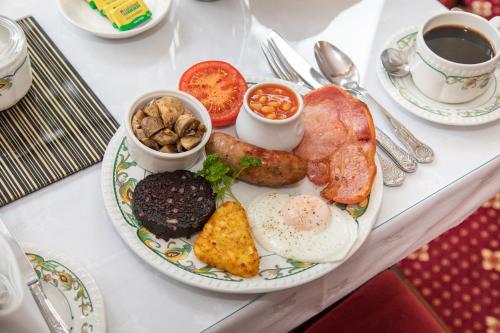 Beaumont Guest House - FREE off-site Health Club - Adults Only photo 1